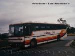 Marcopolo Viaggio GIV 1100 / Volvo B10M / Pullman Sur