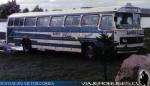 Mercedes Benz O-355 / Buses Puma