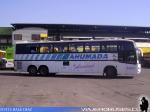 Marcopolo Paradiso GV1150 / Volvo B12 / Ahumada Internacional