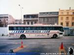 Mercedes Benz O-371RSL / Ahumada