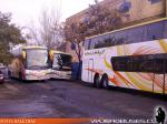 Irizar Century / Scania K124IB / Atacama Vip