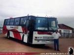Busscar El Buss 320 / Mercedes Benz OF-1318 / Buses Garcia