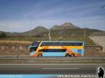 Marcopolo Paradiso G7 1800DD / Scania K420 / Buses San Lorenzo