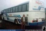 Nielson Diplomata 330 / Mercedes Benz O-364 / Buses Panguisur