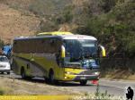 Marcopolo Viaggio 1050 / Scania K124IB / Intercomunal