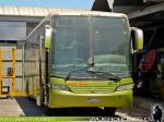 Busscar Vissta Buss LO / Mercedes Benz O-400RSL / Tur-Bus