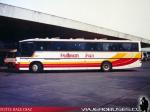 Marcopolo Viaggio GIV1100 / Volvo B10M / Pullman Sur