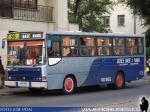 Busscar Urbanus / Mercedes Benz OF-1115 / Base Naval