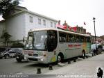 Busscar El Buss 340 / Mercedes Benz OF-1721 / Buses Fernandez