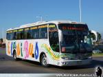 Marcopolo Viaggio 1050 / Scania K124IB / Elqui Bus