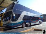 Busscar Panoramico DD / Scania K420 8x2 / Eme Bus