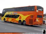 Modasa Zeus II / Scania K420 / Pullman San Andres