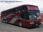 Marcopolo Paradiso GV1150 / Mercedes Benz O-371RSD / Pullman Santa Rosa