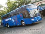 Marcopolo Paradiso 1150 / Scania K113 / Inter