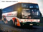Marcopolo Paradiso GV1150 / Scania K113 / Turibus