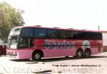 Marcopolo Paradiso GV1150 / Mercedes Benz O-371RSD / Flota Barrios