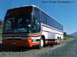 Marcopolo Paradiso GV1150 / Mercedes Benz O-400RSD / Fenix Pullman Norte