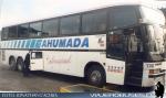 Marcopolo Paradiso GV1150 / Volvo B12 / Ahumada