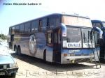 Marcopolo Paradiso GV1150 / Volvo B10M / Ciktur