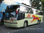 Marcopolo Paradiso GV1150 / Mercedes Benz O-400RSD / Jac