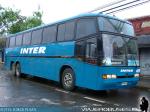 Marcopolo Paradiso GV1150 / Scania K113 / Inter Sur