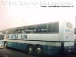 Marcopolo Paradiso GV1150 / Scania K113 / Inter Sur