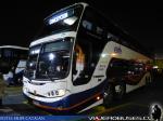 Busscar Panoramico DD / Scania K420 8x2 / Eme Bus