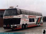 Neoplan Spaceliner / Ormeño