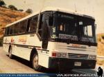 Busscar El Buss 320 / Mercedes Benz OF-1318 / Farbus