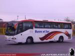 Irizar Century / Volvo B7R / Buses Al Sur