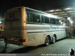 Mercedes Benz O-371RSD / Buses Panguisur