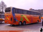 Marcopolo Paradiso GV1450LD / Volvo B12 / Pullman Bus