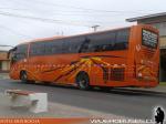 Irizar Century / Mercedes Benz O-500R / Los Alces