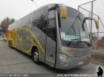 Irizar Century 3.90 / Mercedes Benz O-500RSD / Libac