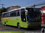 Busscar Vissta Buss LO / Mercedes Benz O-500R / Tur-Bus