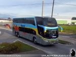 Marcopolo Paradiso G7 1800DD / Volvo B430R / Buses Rios