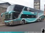 Modasa Zeus 3 / Volvo B420R / Burca Servicios