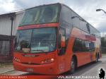 Busscar Panoramco DD / Scania K124IB / Pullman Bus