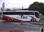 Marcopolo Paradiso 1200 / Mercedes Benz O-400RSE / Coop. TAC