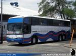 Marcopolo Paradiso GIV 1400 / Scania K112 / Lista Azul