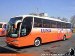 Marcopolo Viaggio 1050 / Volvo B10R / Pullman Luna