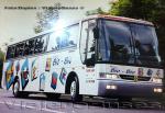 Busscar El Buss 340 / Mercedes Benz O-400RSE / Bio Bio