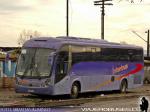 Maxibus Lince 3.45 / Mercedes Benz OH-1628 / Particular