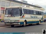 Mercedes Benz O-371RSL / Cruz del Sur