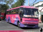 Busscar El Buss 360 / Volvo B58 / Berr Tur