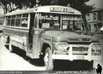 Ford / InterBus - V Región