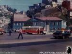 Valparaiso en los 80