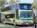 Marcopolo Paradiso 1800DD / Scania K420 / Buses Cejer