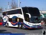 Marcopolo Paradiso G7 1800DD / Volvo B430R 8x2 / Eme Bus