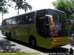 Busscar Vissta Buss / Mercedes Benz O-400RSD / Tur-Bus